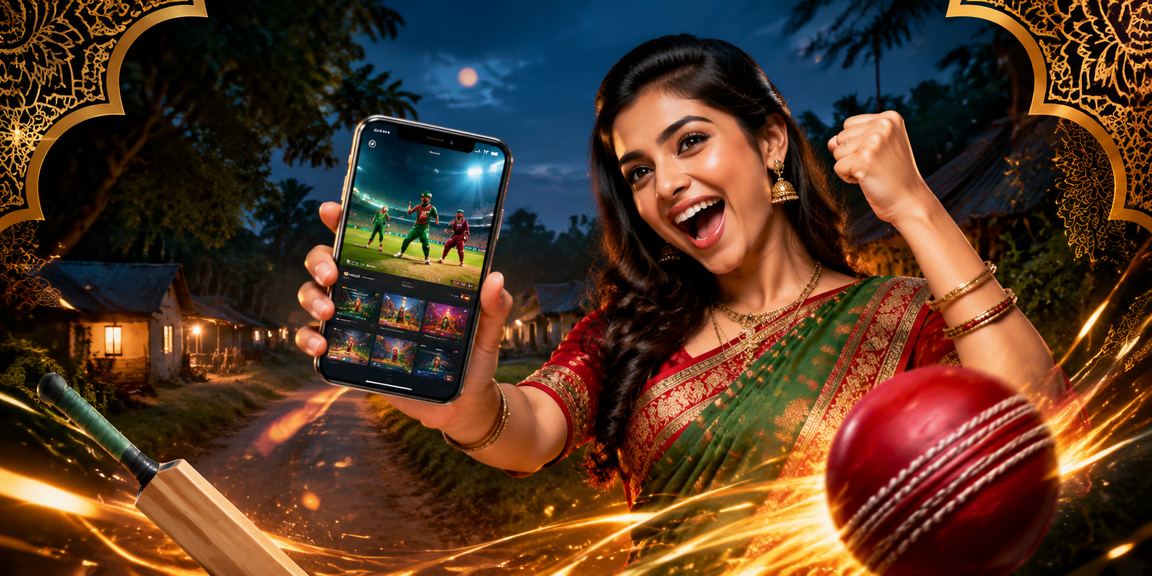 রংপুর ক্রিকেট বেটিং এ প্রবল উৎসাহ